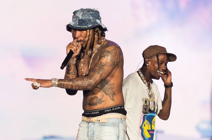 Travis Scott And Future: A New Collaboration To Watch Out For