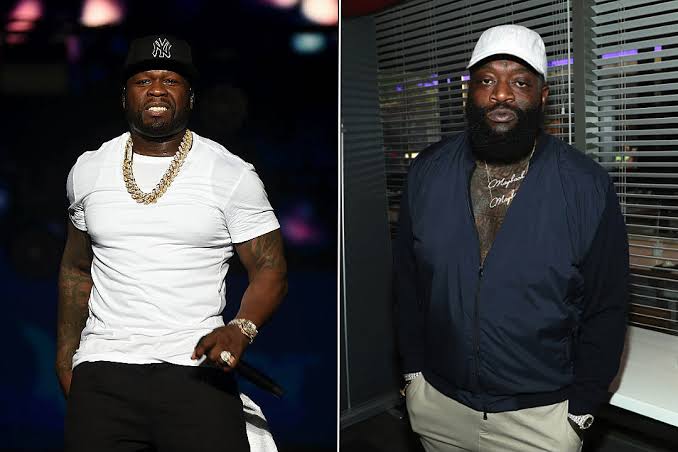 Rick Ross and 50 Cent: Who Is Richer? A Detailed Comparison