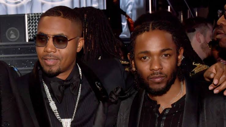 Kendrick’s New Song Comes With A Super Bowl Shoutout from Nas