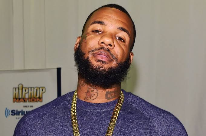 The Game's Album: A Glimpse Of What To Expect