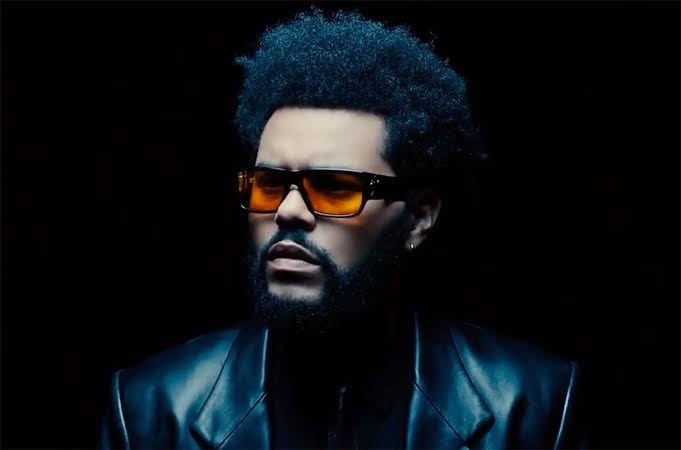 The Weeknd's Biography Is A Journey Through Music and Mystery