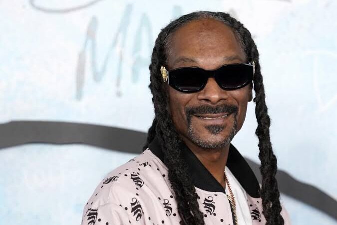 Snoop Dogg's New Album: Dr. Dre and Mustard Hit the Studio