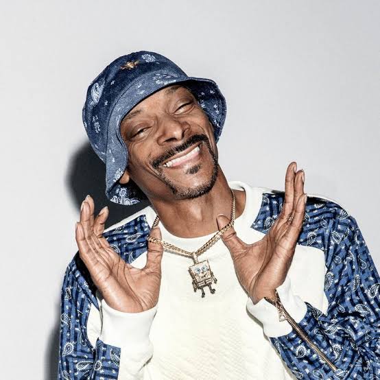 Olympics 2028 Leaves Snoop Dogg Sparks Excitement