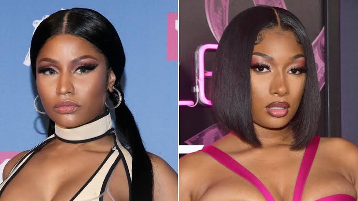 Nicki And Megan's Relationship: The Drama Behind The Beef