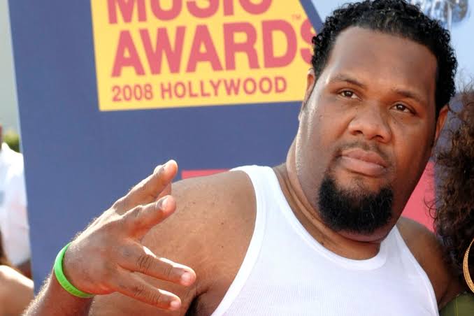 Life Of Fatman Scoop: A Tribute to the Iconic Hypeman