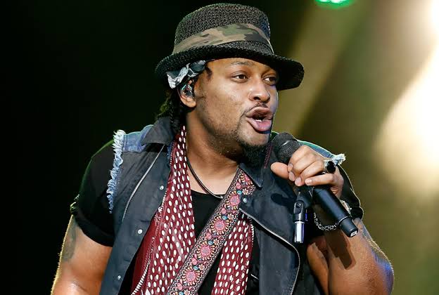 D'Angelo's Upcoming Album Sparks Excitement 