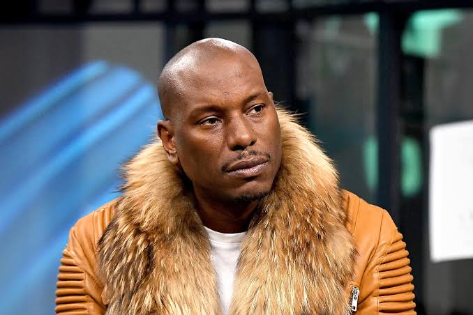 Tyrese Divorce Drama: Struggles Over Child Support