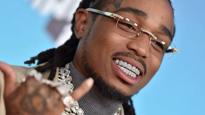 Quavo's Movie Trailer Unveils a Thrilling Heist Adventure