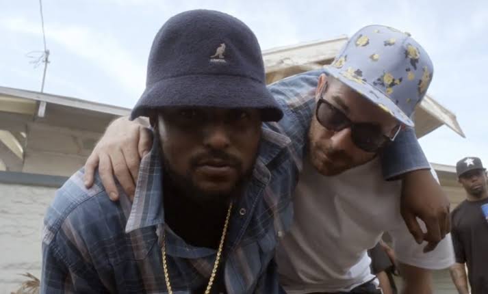 Ferraris In The Rain New Song From The Alchemist & ScHoolboy