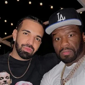 50 Cent Drake Kendrick beef