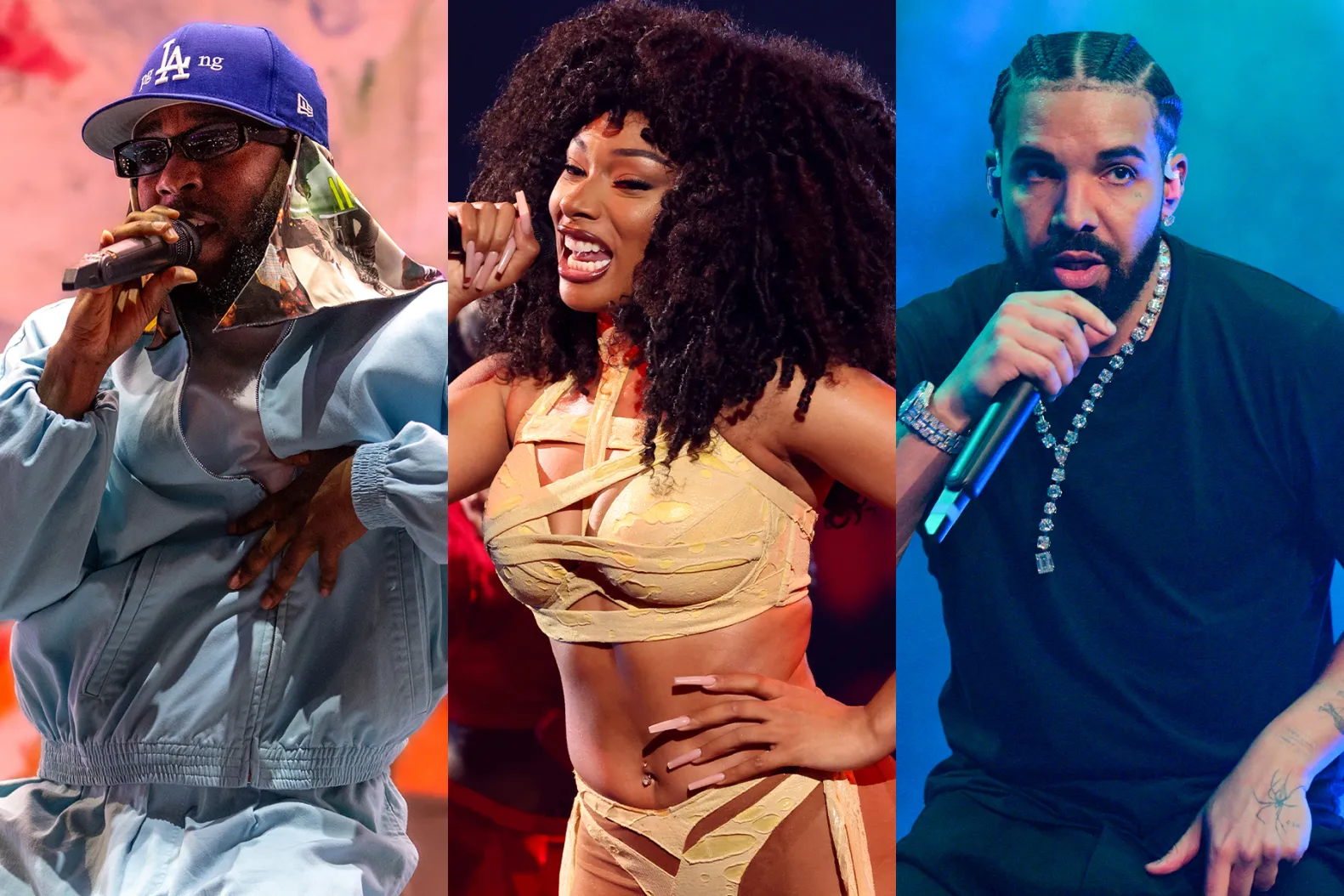 2024 BET Awards: Celebrating Black Excellence in Entertainment