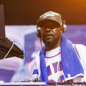 DJ Clark Kent passing, Hip-Hop legend