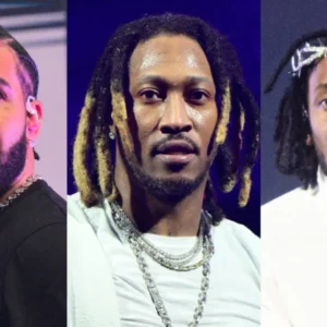 Future on Drake and Kendrick Lamar feud