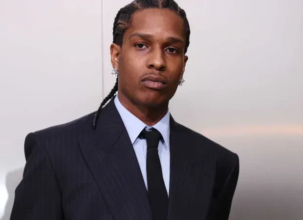 A$AP Rocky's 2024 net worth