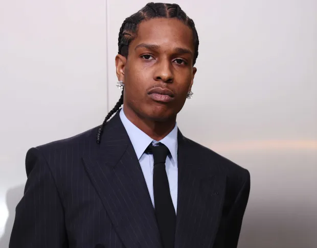 A$AP Rocky’s 2024 net worth, Music Journey and Fame