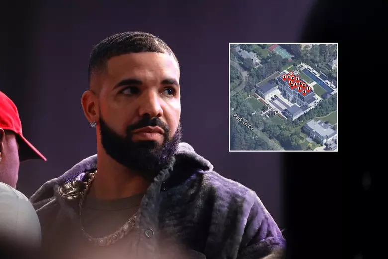 Drake’s Net Worth 2024 and Early Life