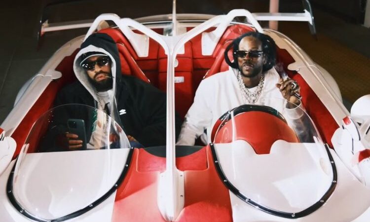 Larry June, The Alchemist, and 2 Chainz Team Up for New Track ‘Bad Choices’ with Luxury-Filled Music Video