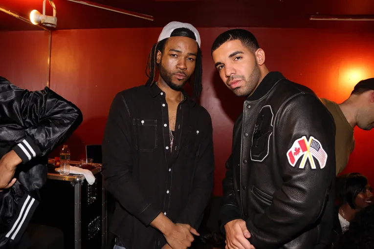 Drake & PARTYNEXTDOOR new album 2025