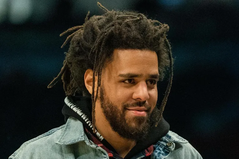 J. Cole exit from Kendrick Lamar and Drake feud