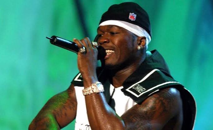 Who Taught 50 Cent to Rap? The Untold Story Behind the Legend
