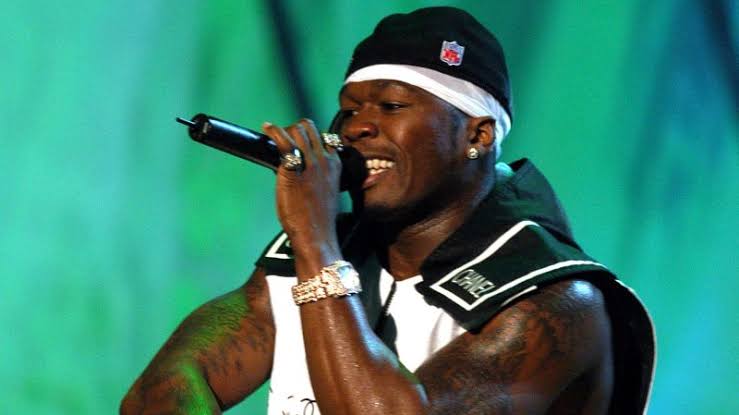 Who Taught 50 Cent to Rap? The Untold Story Behind the Legend