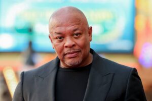 One of the Greatest Hip-hop Producers, Dr. Dre
