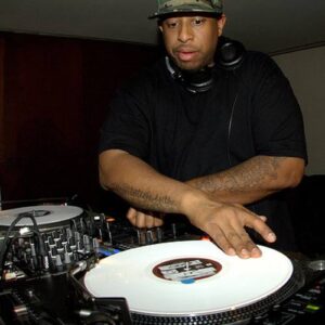 One of the Greatest Hip-hop Producers, DJ Premier 