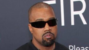 One of the Greatest Hip-hop Producers, Kanye West