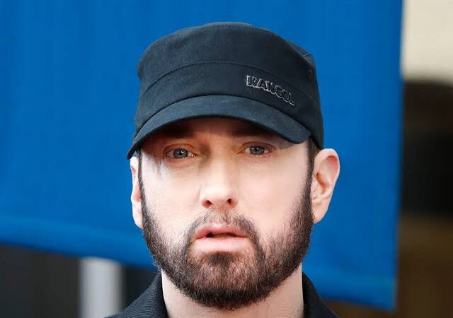 How Fast Can Eminem Talk? Breaking Down the Rap God's Speed