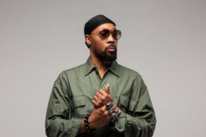 One of the Greatest Hip-hop Producers, RZA