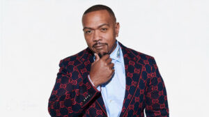 One of the Greatest Hip-hop Producers, Timbaland