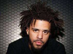 J. Cole the Finest Rapper