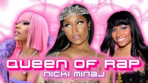 Who Is The Queen of Rap in 2025? Let's Talk Truth, Not Hype
