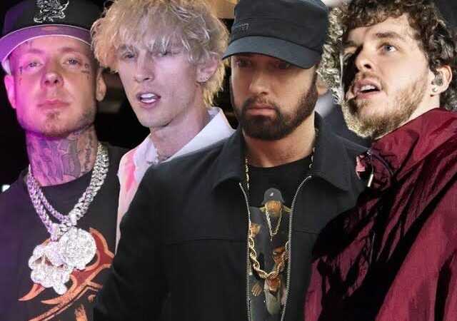 Who Was The First White Rapper? Setting the Record Straight