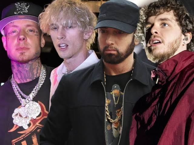 Who Was The First White Rapper? Setting the Record Straight