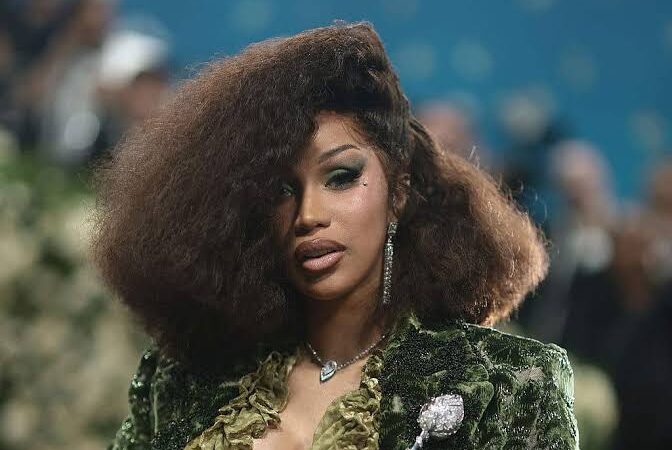 What Is Cardi B's Best Rap Album? Discover Her Greatest Work