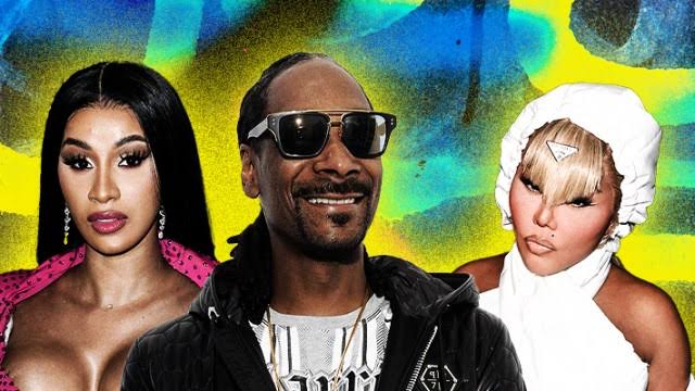 What Is Dirty Hip-Hop? The Meaning and Inspiration Behind It