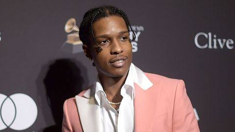 Who Was ASAP Rocky's Ex? Uncover the Rapper's Romantic Past