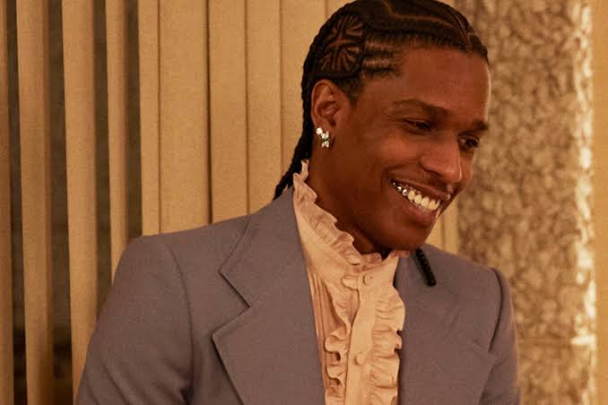 What Is ASAP Rocky’s Biggest Hit?