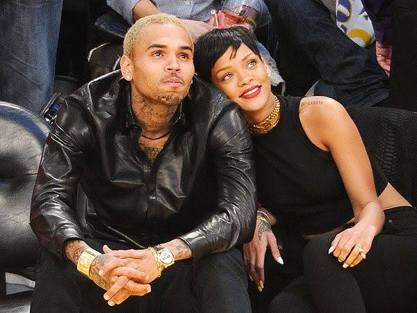Are Rihanna and Chris Brown Still Friends?