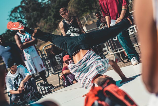 Important Events in Hip-hop History That Changed the Game