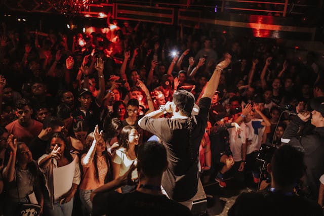 Who Is the Best Selling Hip-hop Artist? Here’s the Real Answer