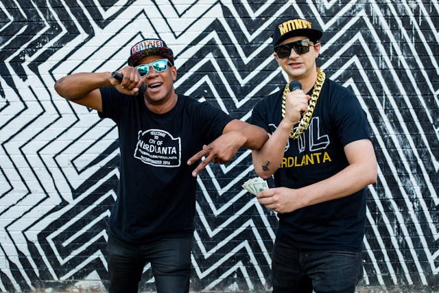 Who Is the Biggest Rapper in Atlanta, sitting on the Hip-hop throne