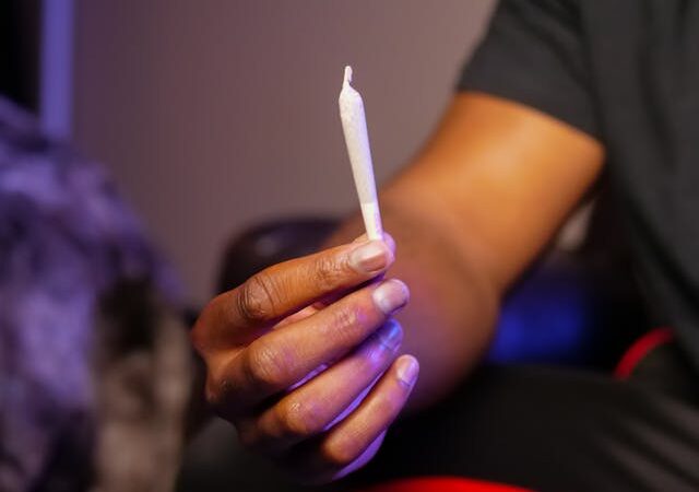 Which Rapper Doesn't Smoke? Surprising Truths in Hip-Hop World