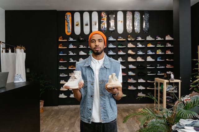 Hip-hop Fashion Brands: The Style Behind the Music