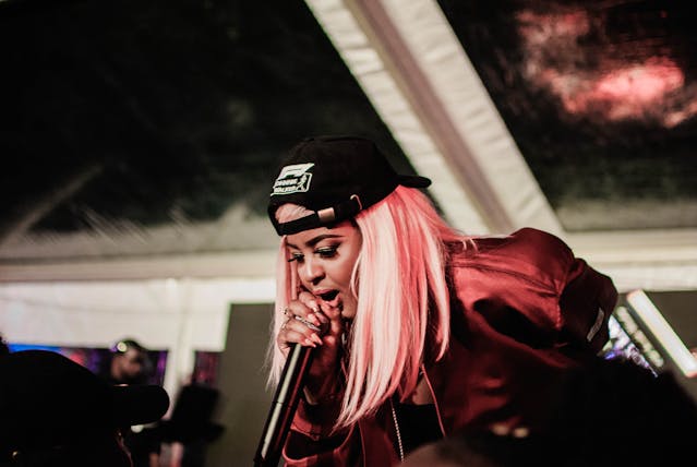 Who's The Cutest Female Rapper? Aswehiphop's Review