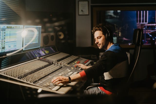 The Greatest Hip-hop Producers of All Time