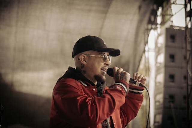 Who is the Biggest Hip-hop Star in the World?