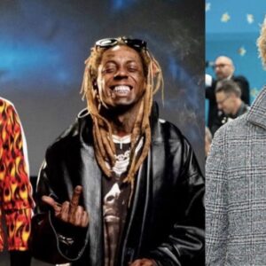 Lil Wayne Momma Don’t Worry