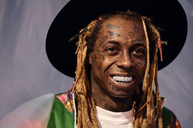 Lil Wayne Tha Carter VI